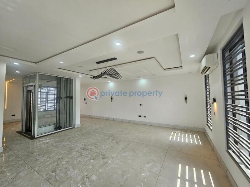 5 bedroom Semi detached Duplex For Sale Old Ikoyi Lagos - 4