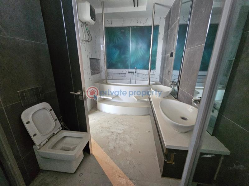 5 bedroom Semi detached Duplex For Sale Old Ikoyi Lagos - 11