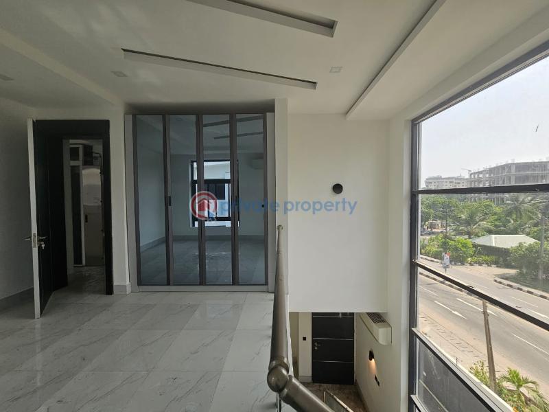 5 bedroom Semi detached Duplex For Sale Old Ikoyi Lagos - 23
