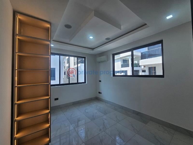 5 bedroom Semi detached Duplex For Sale Old Ikoyi Lagos - 13