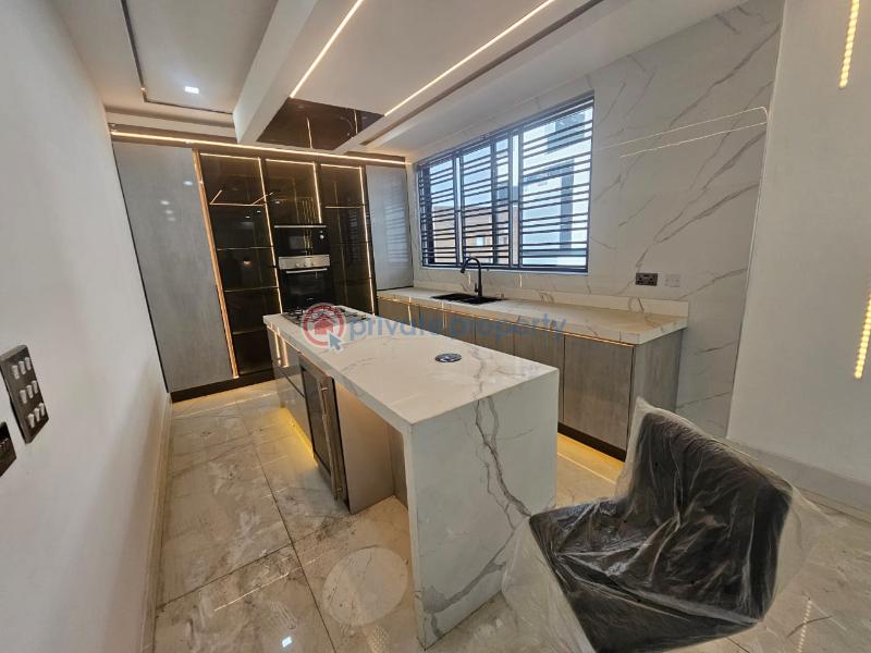 5 bedroom Semi detached Duplex For Sale Old Ikoyi Lagos - 7