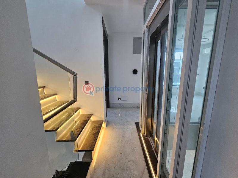 5 bedroom Semi detached Duplex For Sale Old Ikoyi Lagos - 9