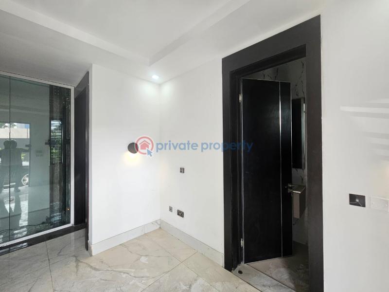 5 bedroom Semi detached Duplex For Sale Old Ikoyi Lagos - 24