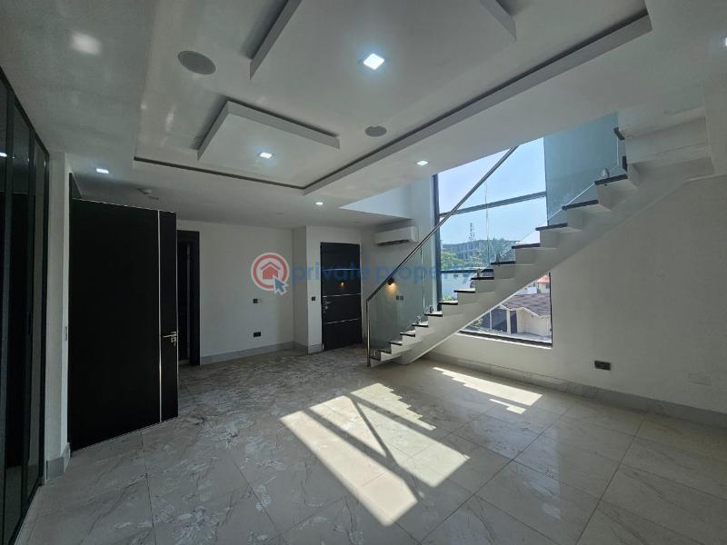5 bedroom Semi detached Duplex For Sale Old Ikoyi Lagos - 10