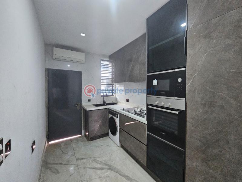 5 bedroom Semi detached Duplex For Sale Old Ikoyi Lagos - 8