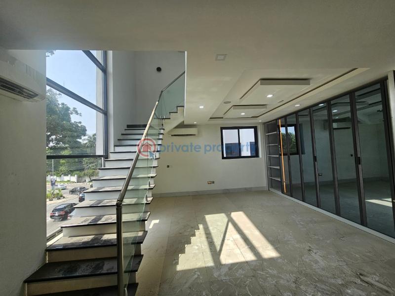 5 bedroom Semi detached Duplex For Sale Old Ikoyi Lagos - 12
