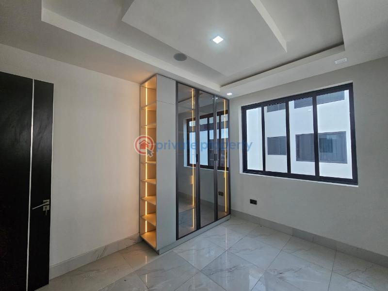 5 bedroom Semi detached Duplex For Sale Old Ikoyi Lagos - 15