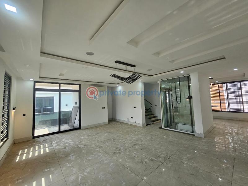 5 bedroom Semi detached Duplex For Sale Old Ikoyi Lagos - 6