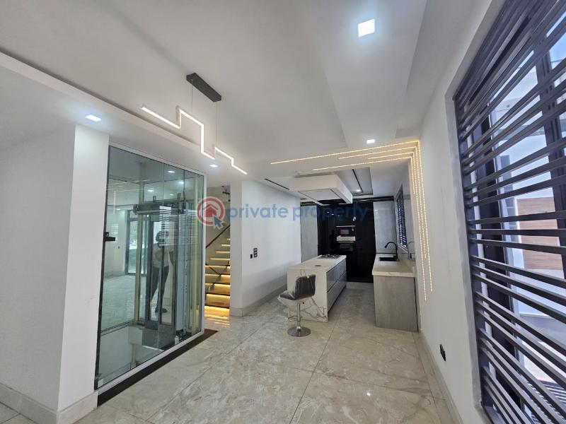 5 bedroom Semi detached Duplex For Sale Old Ikoyi Lagos - 5