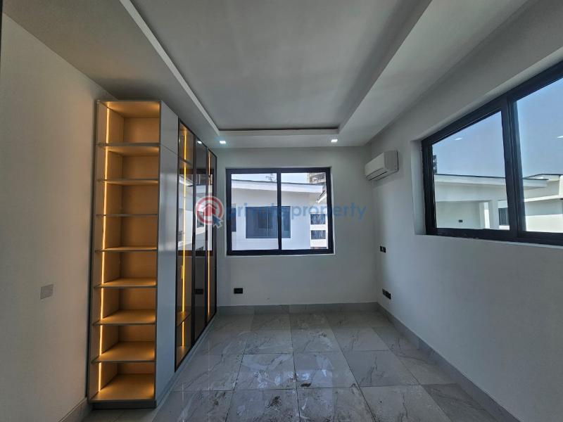 5 bedroom Semi detached Duplex For Sale Old Ikoyi Lagos - 22