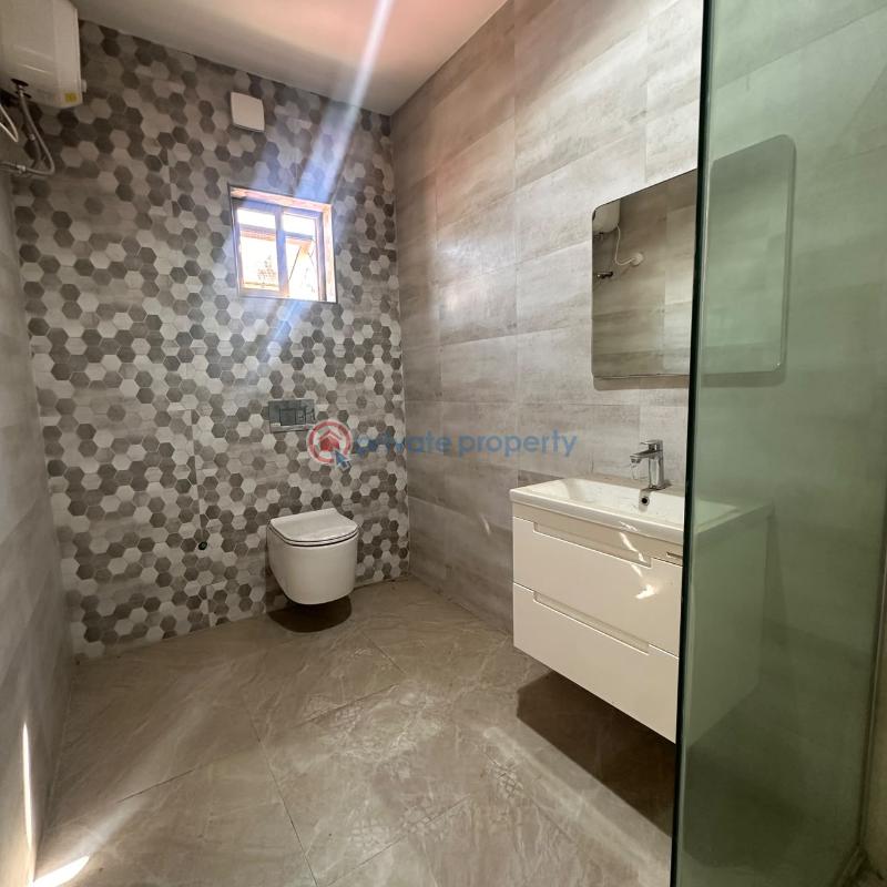 5 bedroom Semi detached Duplex For Rent Banana Island Ikoyi Lagos - 27