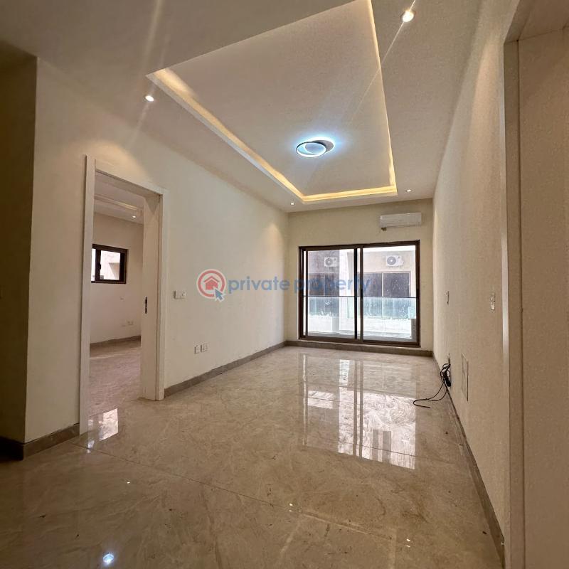 5 bedroom Semi detached Duplex For Rent Banana Island Ikoyi Lagos - 11