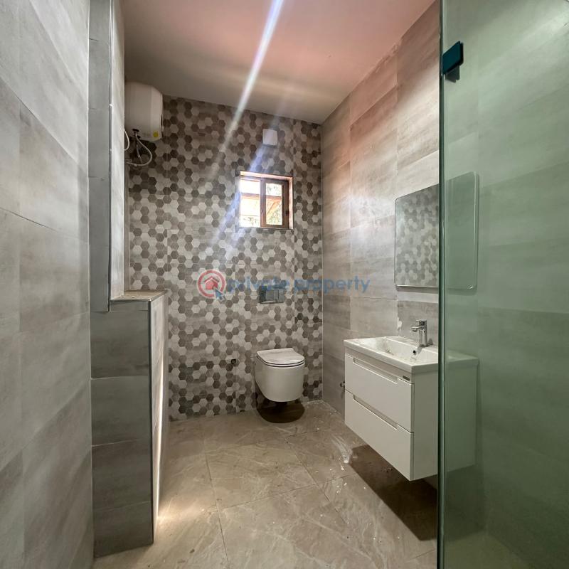 5 bedroom Semi detached Duplex For Rent Banana Island Ikoyi Lagos - 19