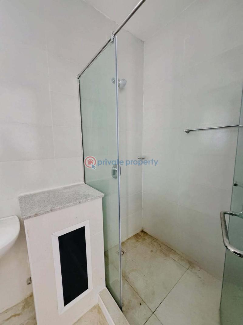 5 bedroom Semi detached Duplex For Rent Twin Lake Estate Lekki Lagos - 10