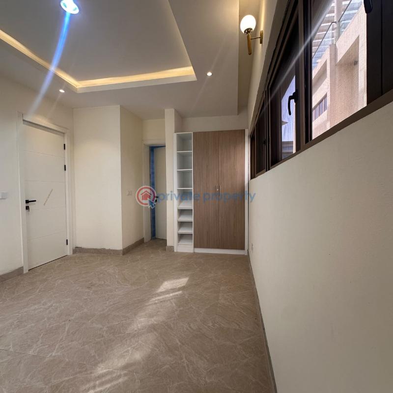 5 bedroom Semi detached Duplex For Rent Banana Island Ikoyi Lagos - 28