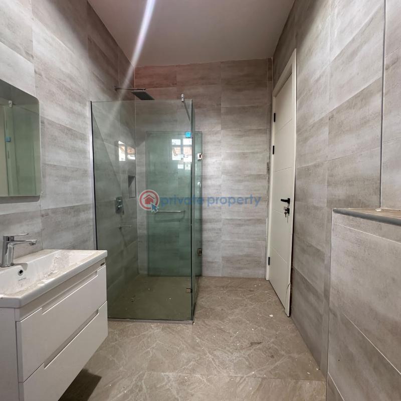5 bedroom Semi detached Duplex For Rent Banana Island Ikoyi Lagos - 16