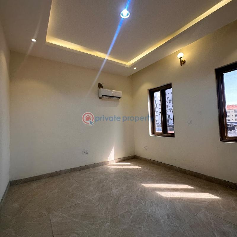 5 bedroom Semi detached Duplex For Rent Banana Island Ikoyi Lagos - 13
