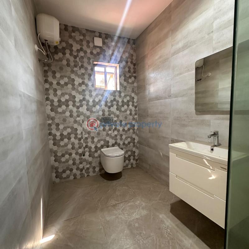 5 bedroom Semi detached Duplex For Rent Banana Island Ikoyi Lagos - 29