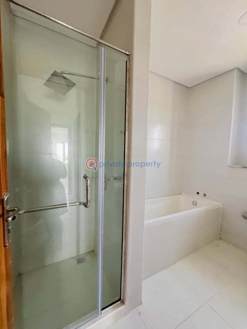 5 bedroom Semi detached Duplex For Rent Twin Lake Estate Lekki Lagos - 3