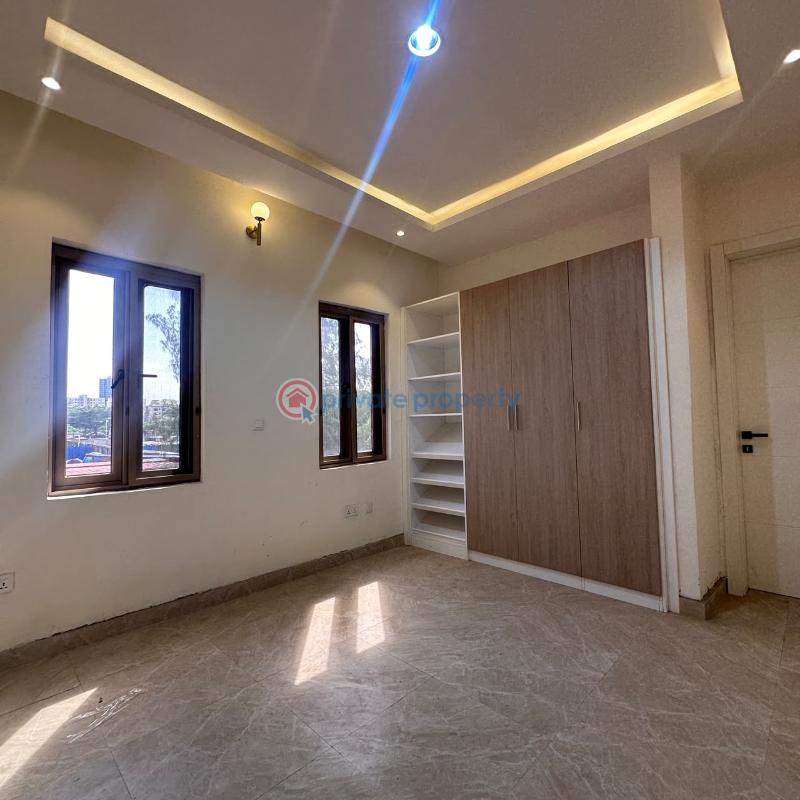 5 bedroom Semi detached Duplex For Rent Banana Island Ikoyi Lagos - 17