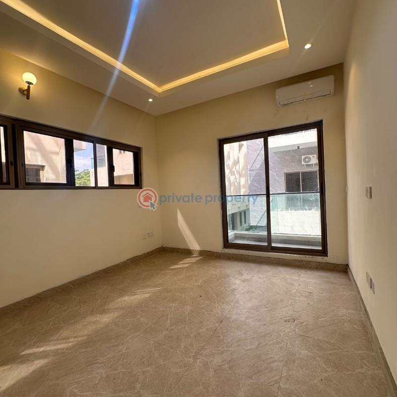 5 bedroom Semi detached Duplex For Rent Banana Island Ikoyi Lagos - 18