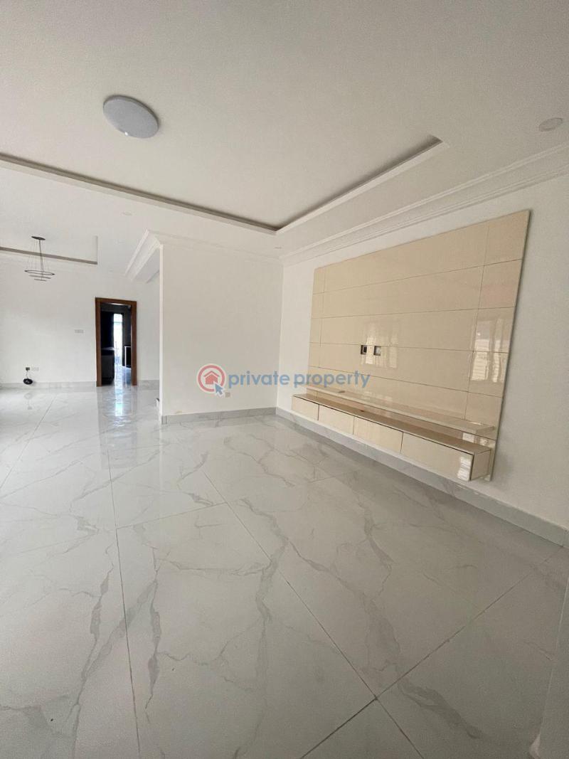 5 bedroom Semi detached Duplex For Rent Ikoyi Lagos - 9