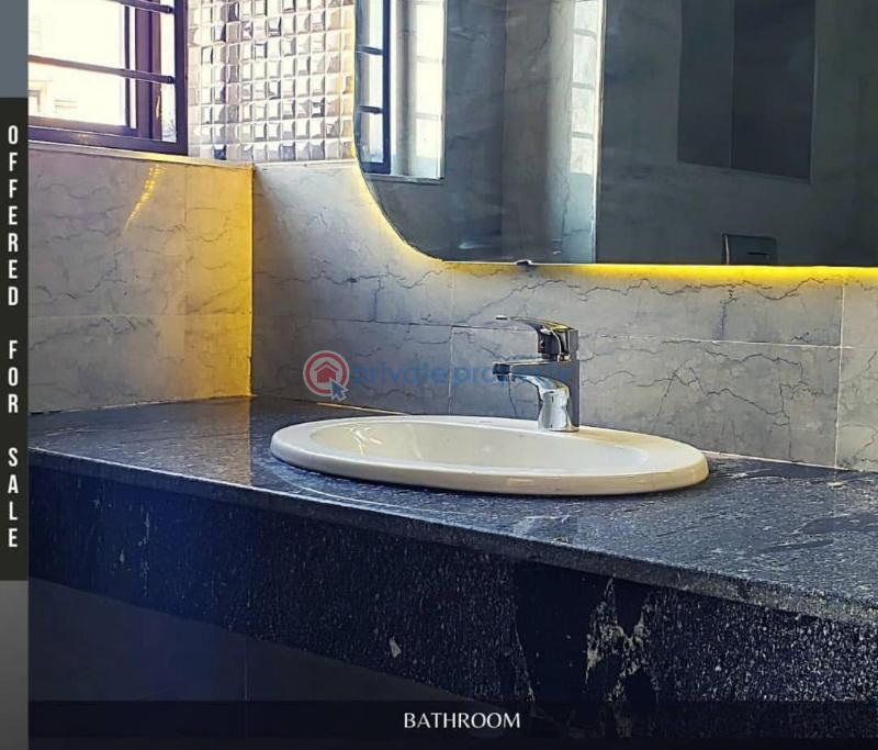 5 bedroom Semi detached Duplex For Rent Ikoyi Lagos - 7