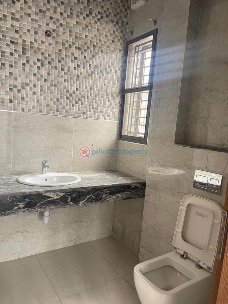 Luxury 5 bedroom semi-detached house with service quarter - 2 5 bedroom Semi detached Duplex For Rent Ikoyi Lagos - 2