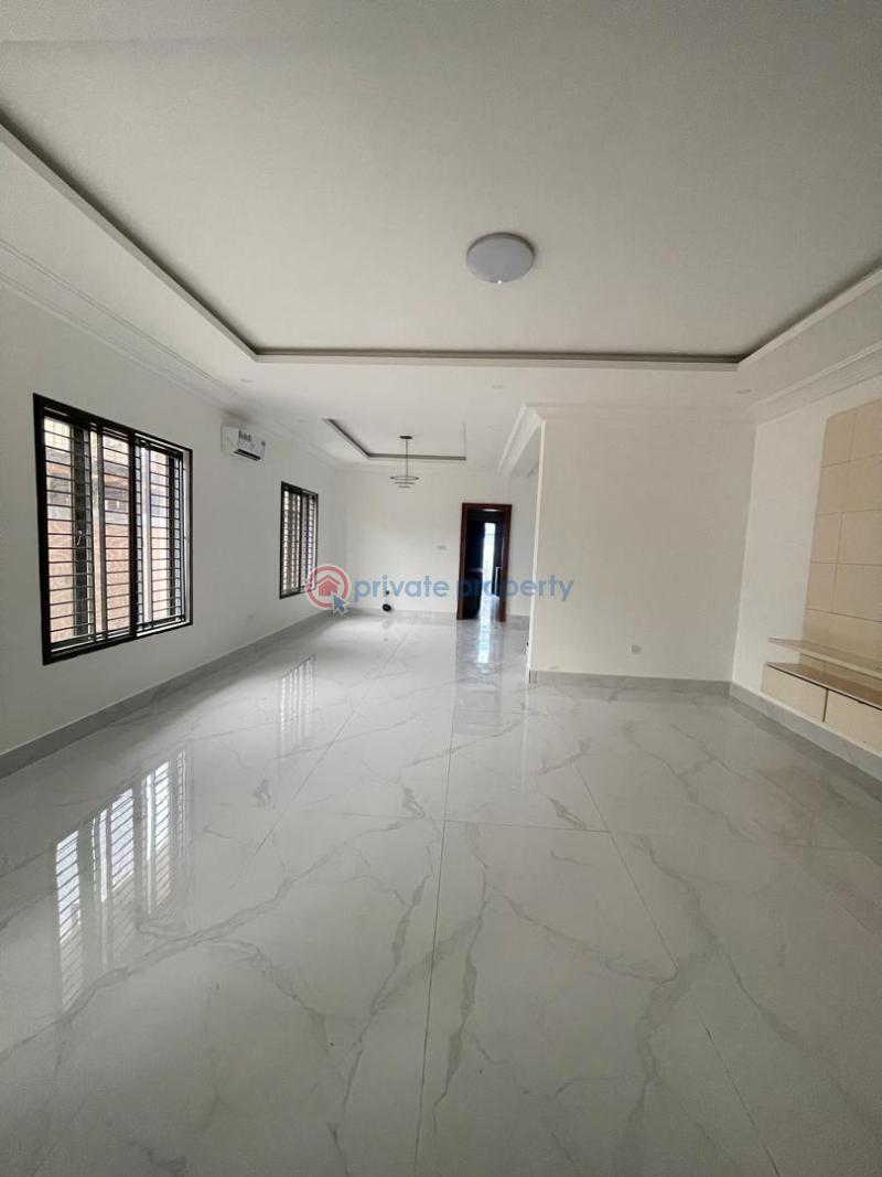 5 bedroom Semi detached Duplex For Rent Ikoyi Lagos - 6