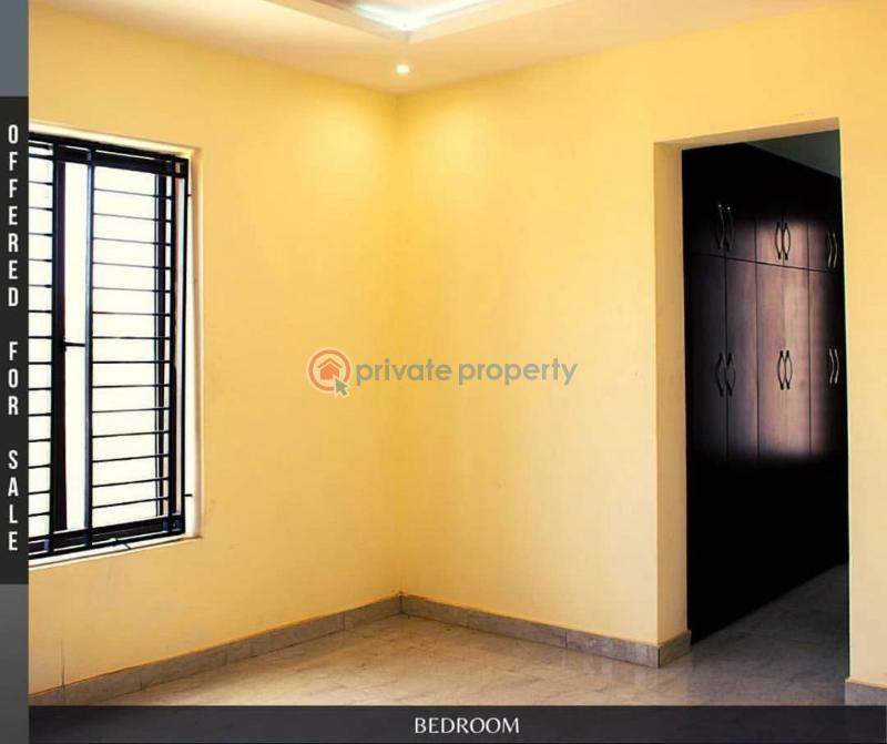 5 bedroom Semi detached Duplex For Rent Ikoyi Lagos - 8