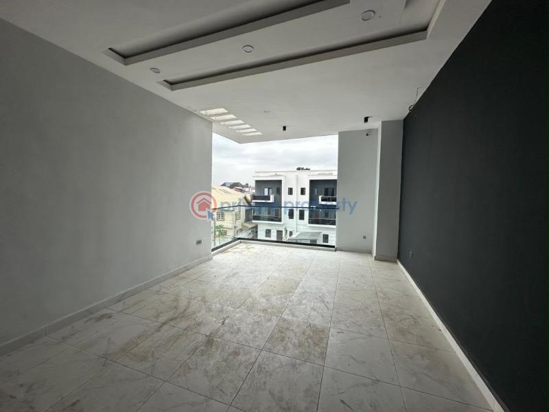 5 bedroom Semi detached Duplex For Sale Ogudu GRA Lagos - 1