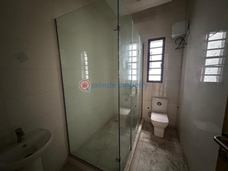 5 bedroom Semi detached Duplex For Sale Ogudu GRA Lagos - 5