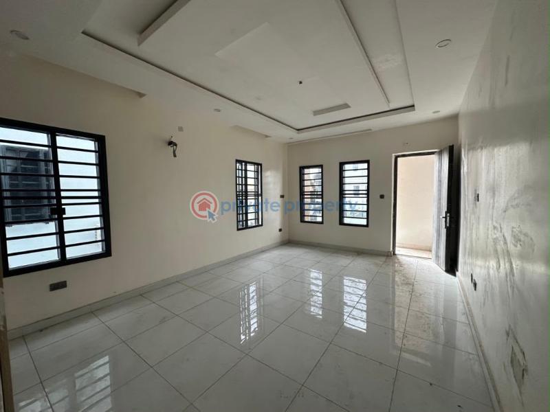5 bedroom Semi detached Duplex For Sale Ogudu GRA Lagos - 11