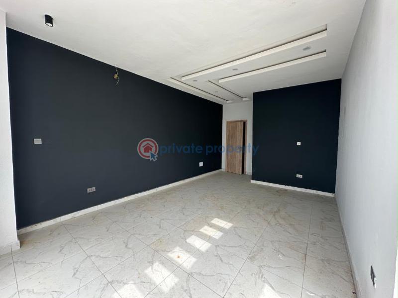5 bedroom Semi detached Duplex For Sale Ogudu GRA Lagos - 3