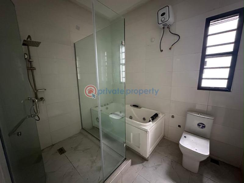 5 bedroom Semi detached Duplex For Sale Ogudu GRA Lagos - 7