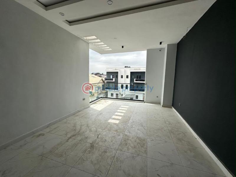 5 bedroom Semi detached Duplex For Sale Ogudu GRA Lagos - 4