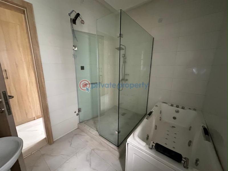 5 bedroom Semi detached Duplex For Sale Ogudu GRA Lagos - 8
