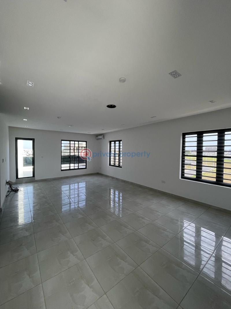 Luxury 5 bedroom semi detached in ikate lekki phase one - 9 5 bedroom Semi detached Duplex For Sale Ikate Lekki Lagos Lekki Phase 1 Lagos - 9