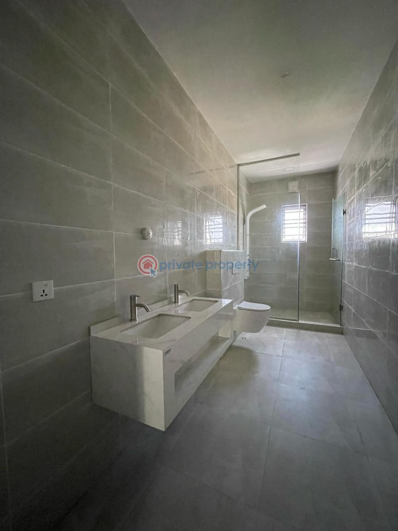 Luxury 5 bedroom semi detached in ikate lekki phase one - 8 5 bedroom Semi detached Duplex For Sale Ikate Lekki Lagos Lekki Phase 1 Lagos - 8