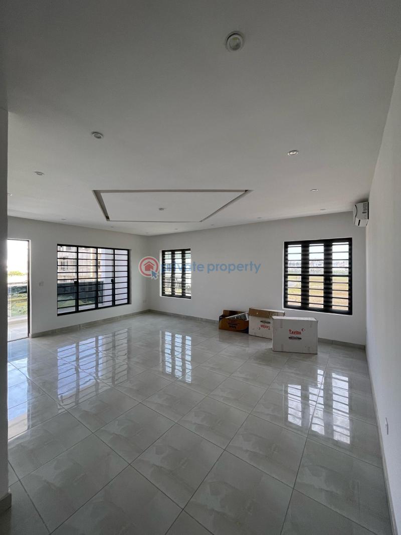 Luxury 5 bedroom semi detached in ikate lekki phase one - 7 5 bedroom Semi detached Duplex For Sale Ikate Lekki Lagos Lekki Phase 1 Lagos - 7