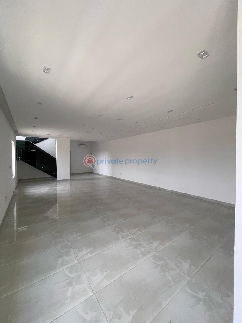 Luxury 5 bedroom semi detached in ikate lekki phase one - 2 5 bedroom Semi detached Duplex For Sale Ikate Lekki Lagos Lekki Phase 1 Lagos - 2