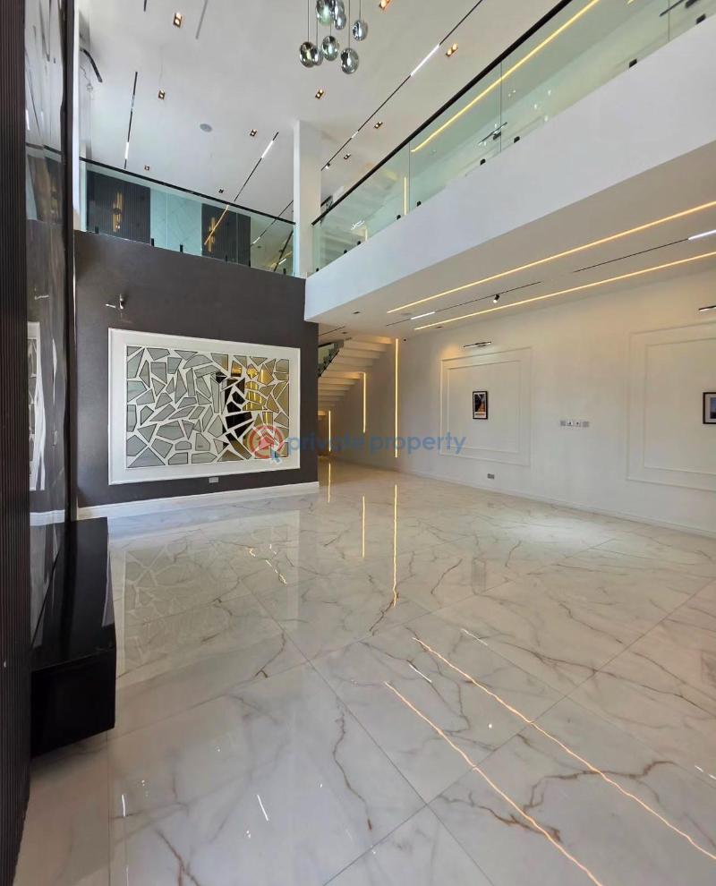 5 bedroom Duplex For Sale Osapa London Osapa Lekki Lagos - 2