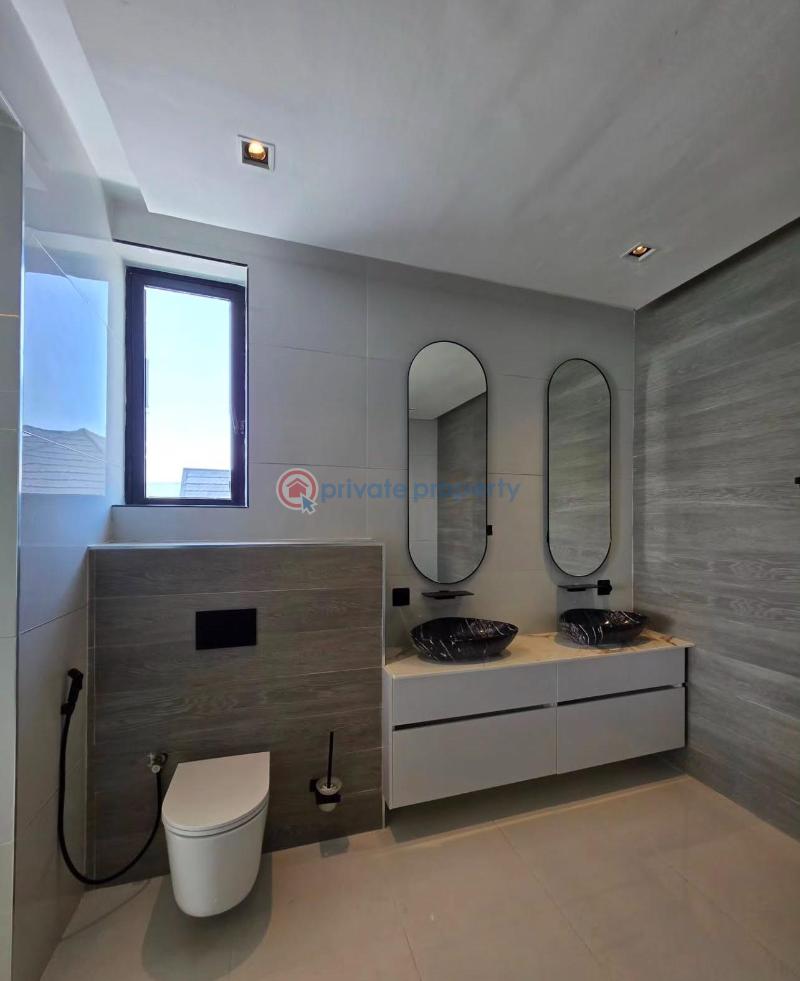 5 bedroom Duplex For Sale Osapa London Osapa Lekki Lagos - 16