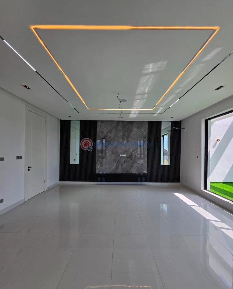 5 bedroom Duplex For Sale Osapa London Osapa Lekki Lagos - 9
