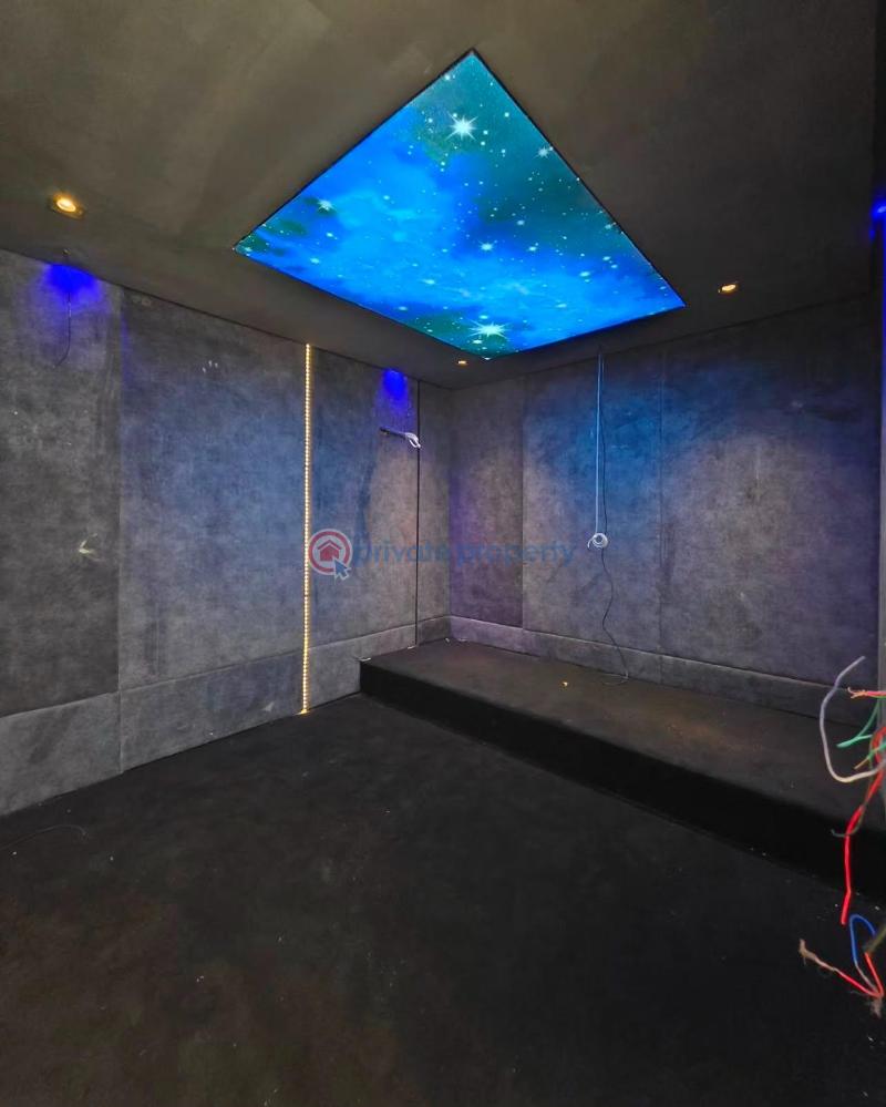 5 bedroom Duplex For Sale Osapa London Osapa Lekki Lagos - 17