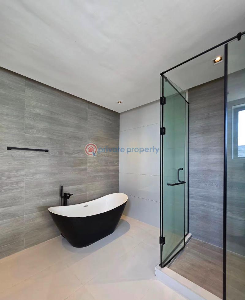 5 bedroom Duplex For Sale Osapa London Osapa Lekki Lagos - 14