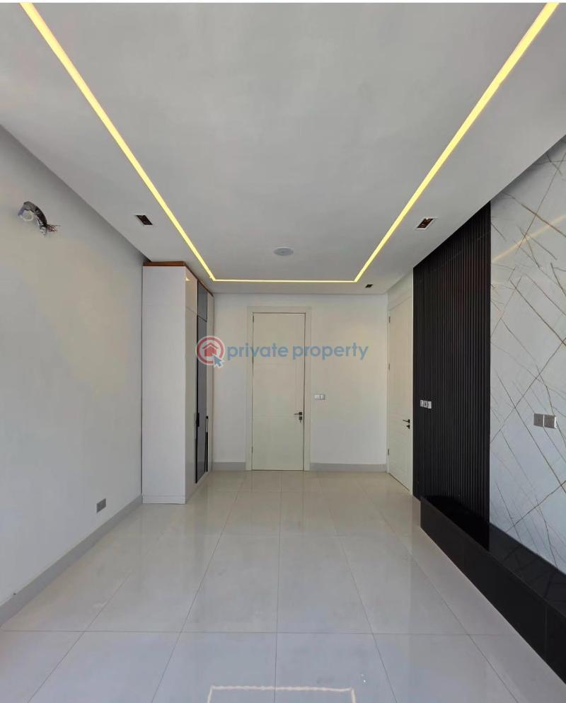 5 bedroom Duplex For Sale Osapa London Osapa Lekki Lagos - 12