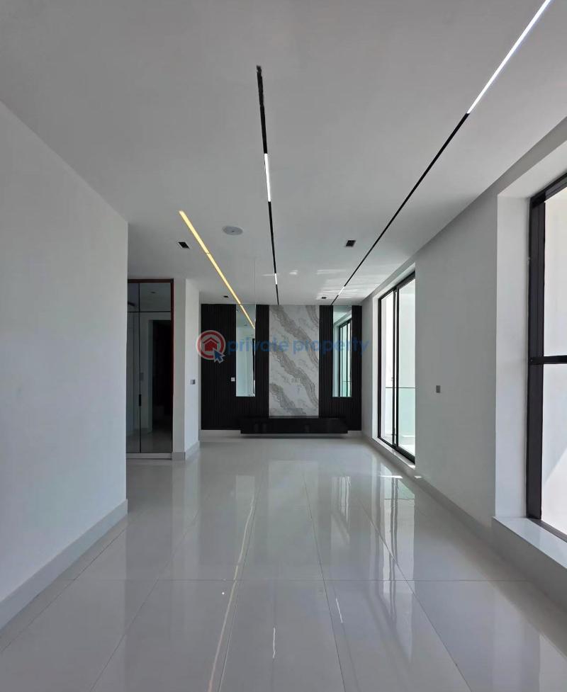 5 bedroom Duplex For Sale Osapa London Osapa Lekki Lagos - 13