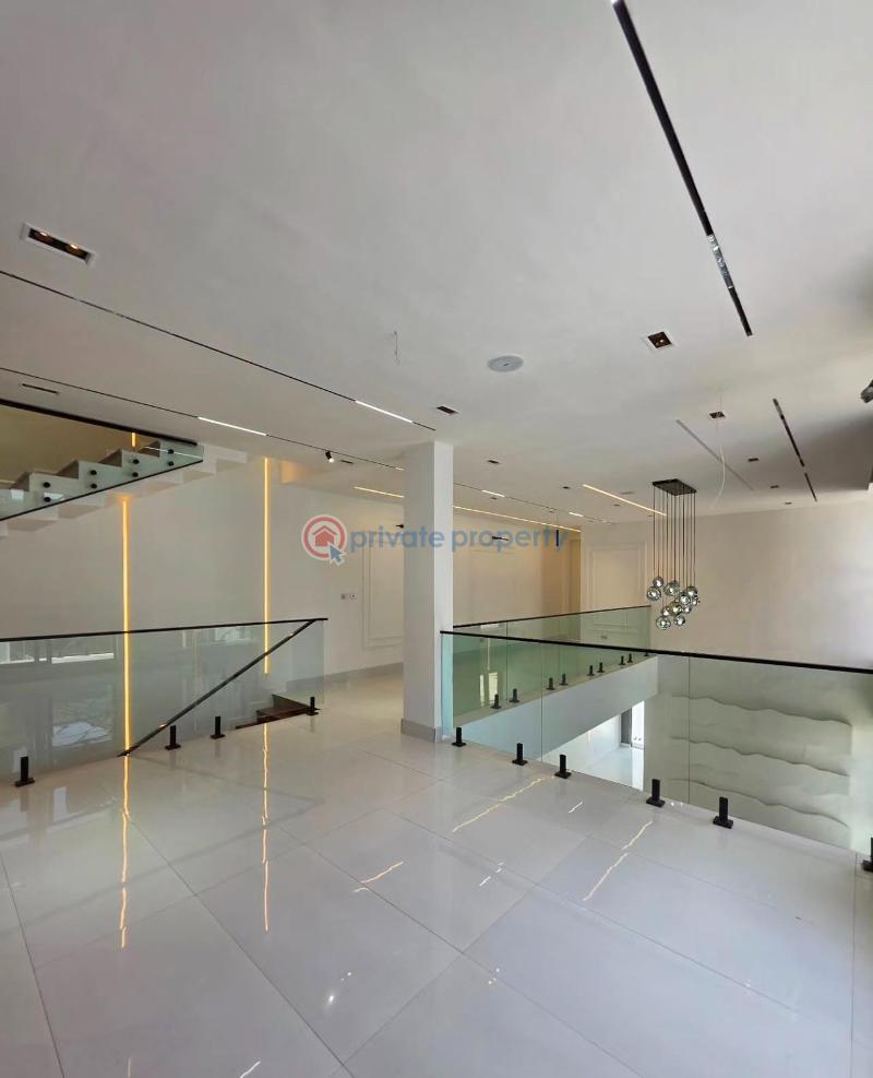5 bedroom Duplex For Sale Osapa London Osapa Lekki Lagos - 7