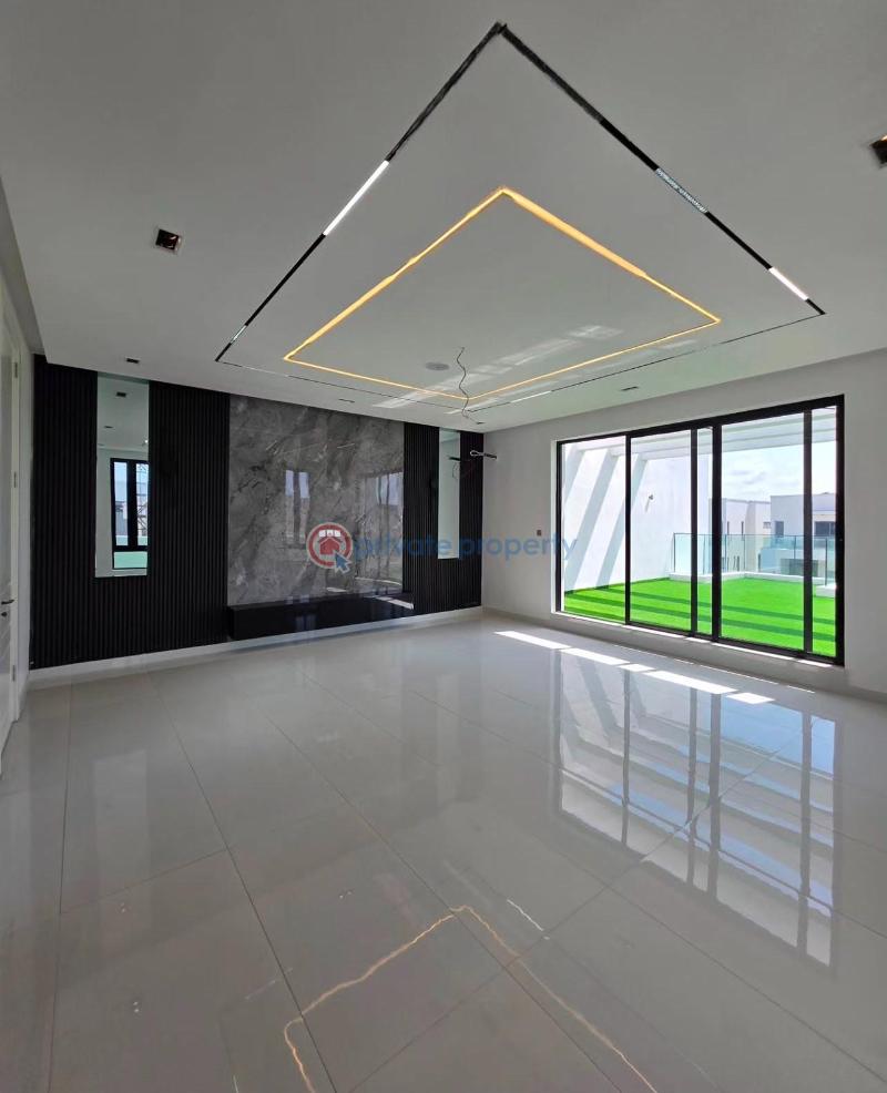 5 bedroom Duplex For Sale Osapa London Osapa Lekki Lagos - 10